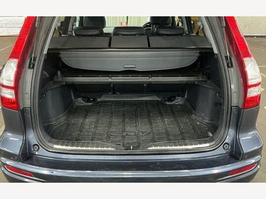 2010 Honda CR-V photo 10