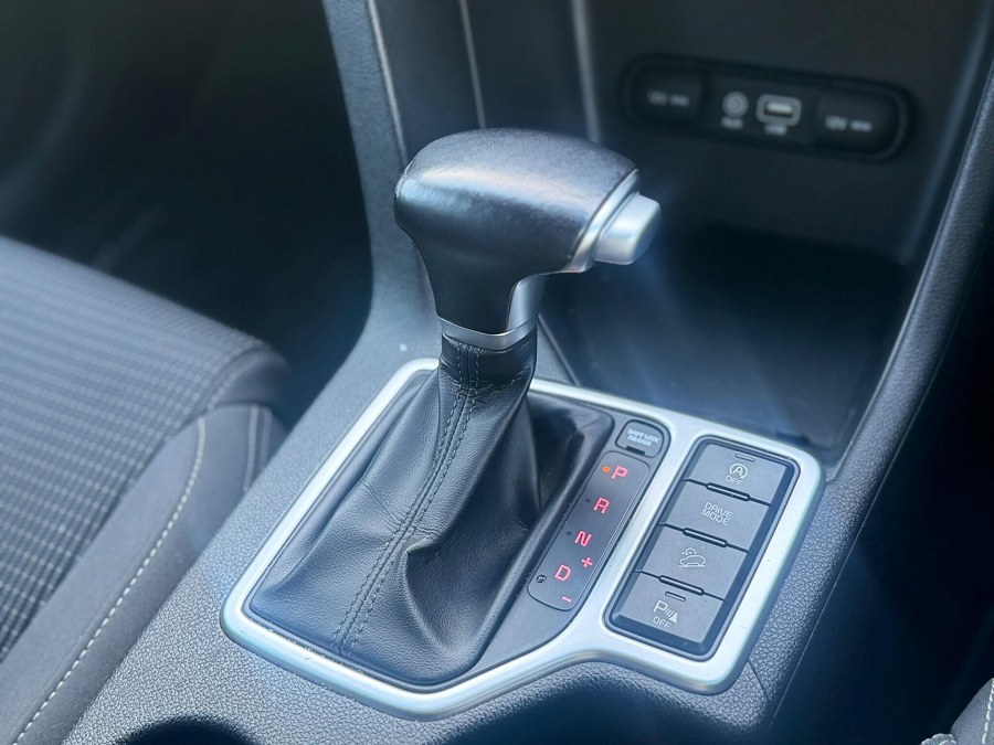 2018 Kia Sportage photo 3