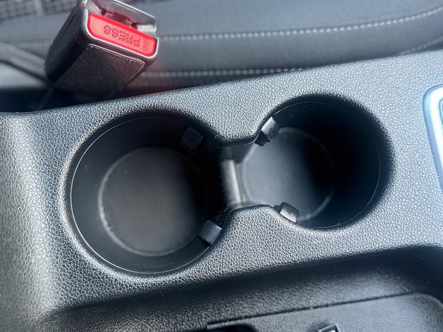 2018 Kia Sportage photo 12