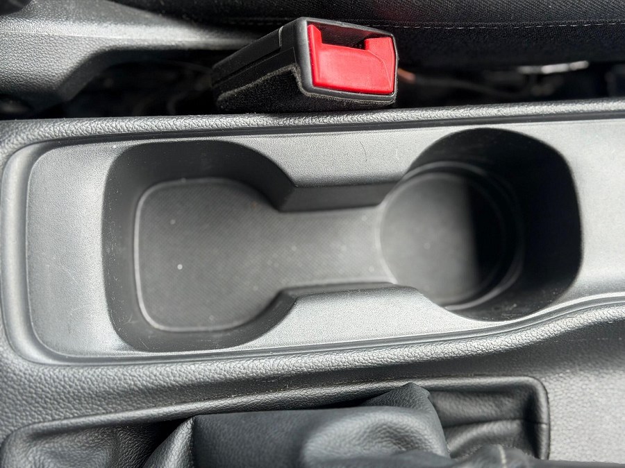 2017 Vauxhall Astra photo 12
