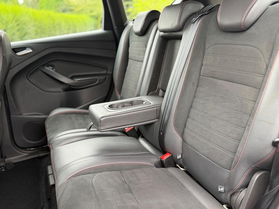 2018 Ford Kuga photo 11