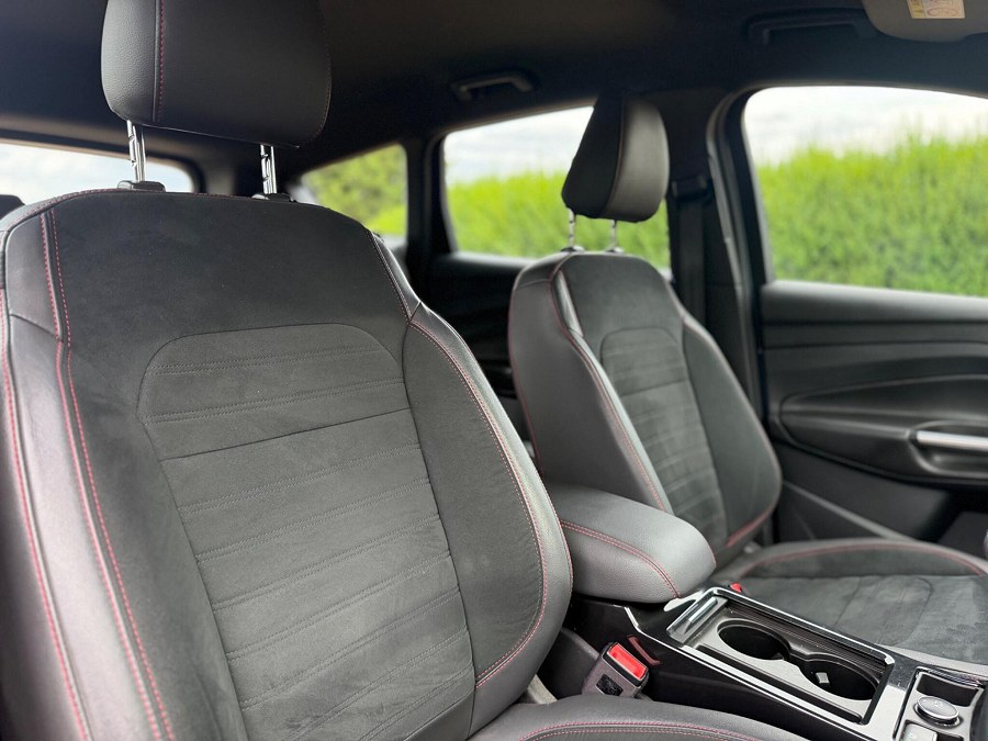 2018 Ford Kuga photo 10