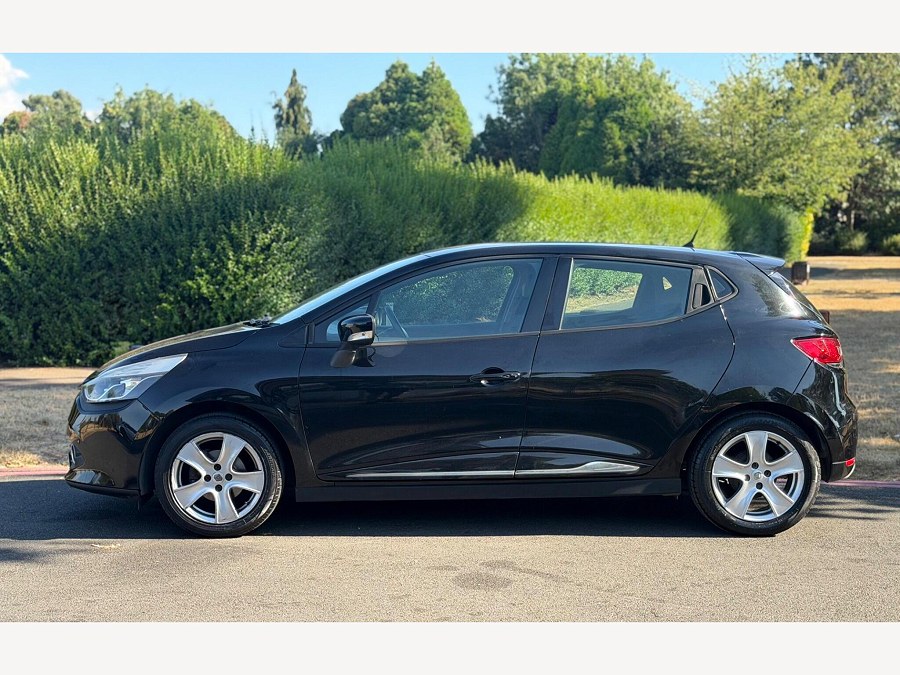 2015 Renault Clio photo 5