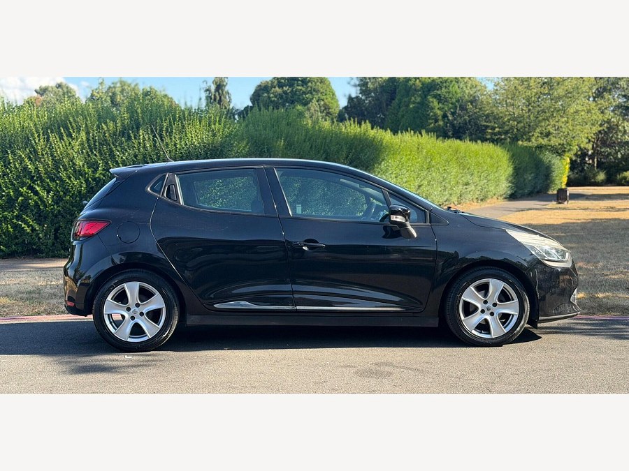 2015 Renault Clio photo 7