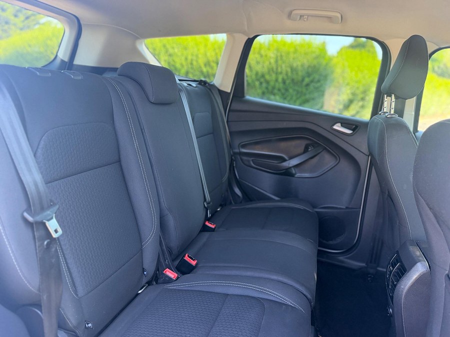 2018 Ford Kuga photo 13