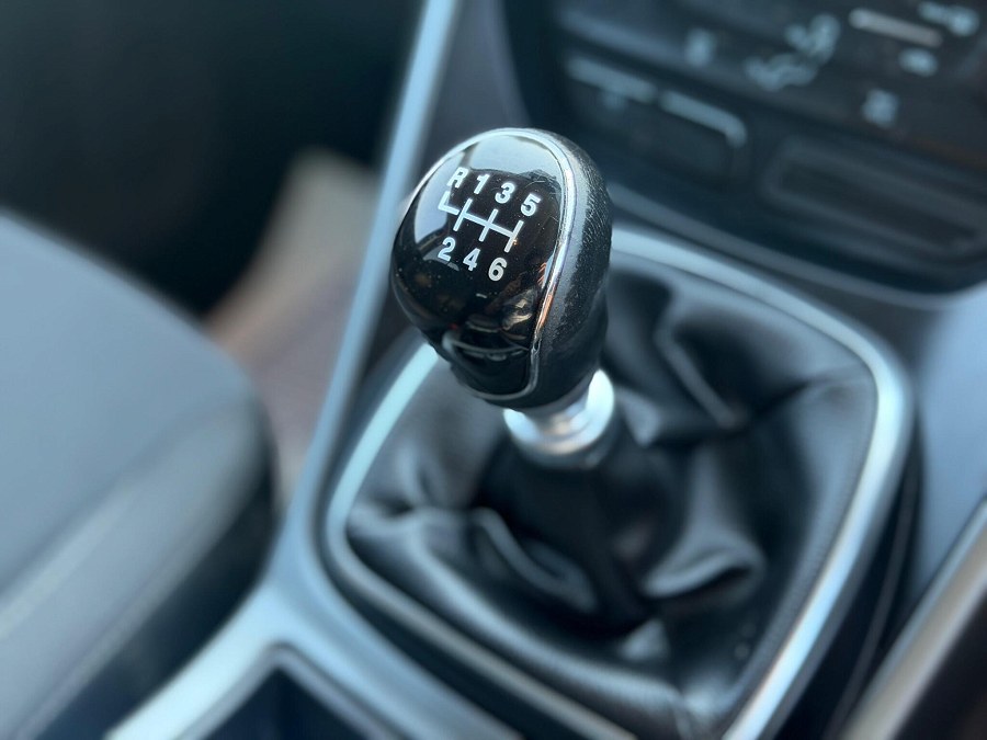 2018 Ford Kuga photo 9