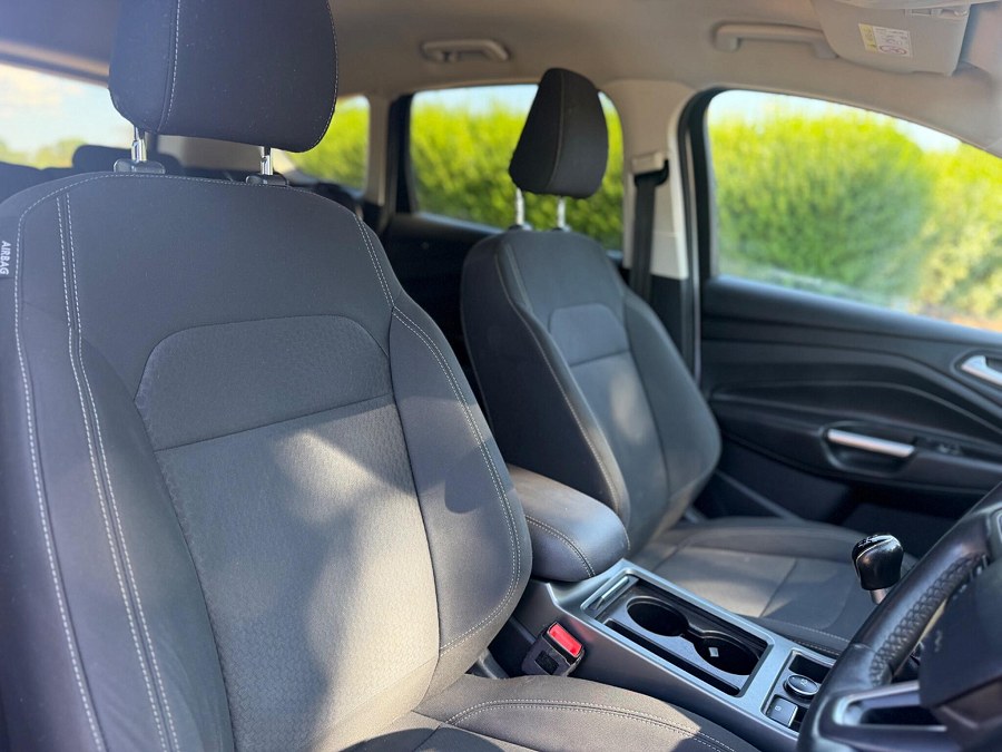 2018 Ford Kuga photo 10
