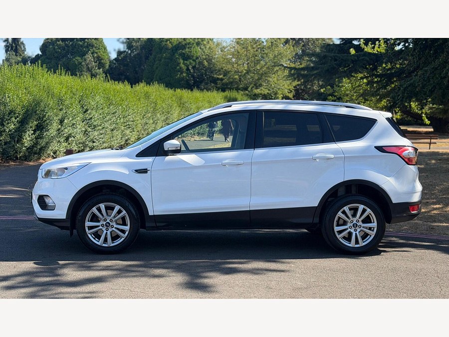 2018 Ford Kuga photo 6