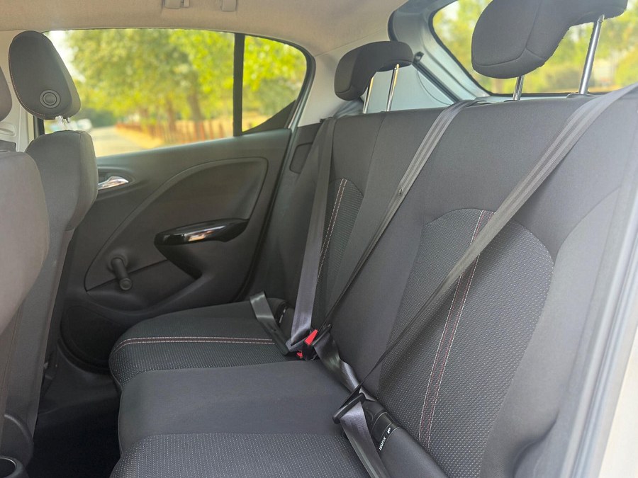2019 Vauxhall Corsa photo 14