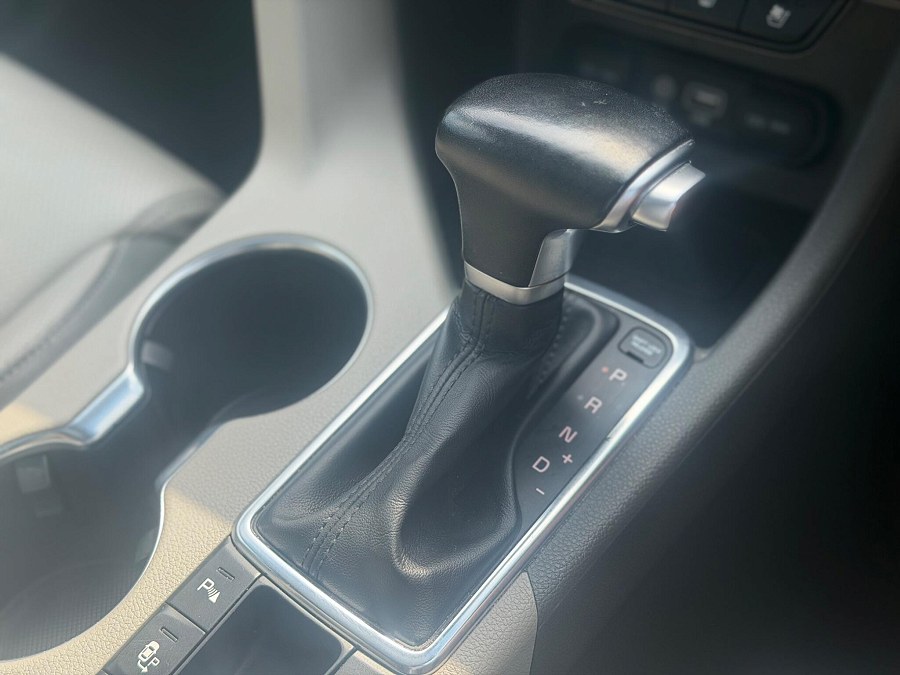 2016 Kia Sportage photo 11
