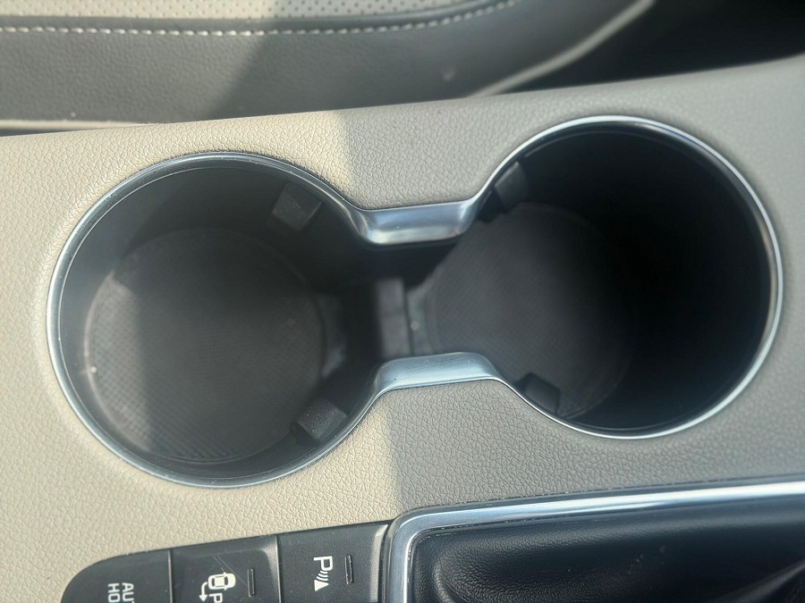 2016 Kia Sportage photo 10