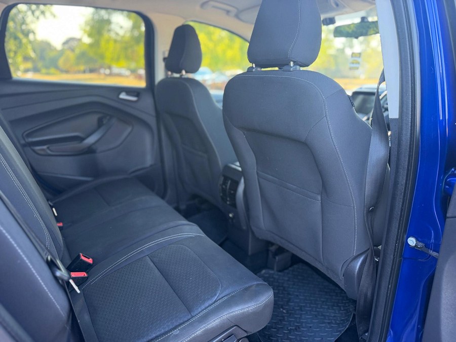 2018 Ford Kuga photo 13