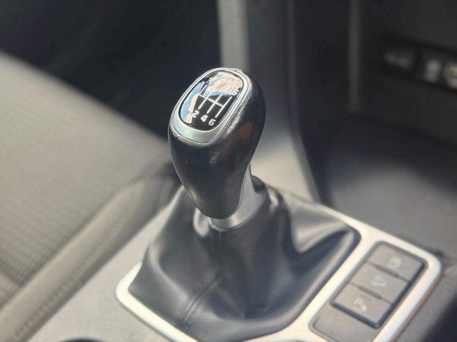 2018 Kia Sportage photo 12