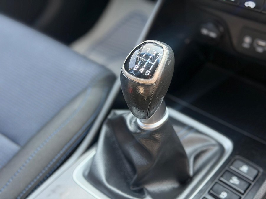 2018 Hyundai TUCSON photo 13