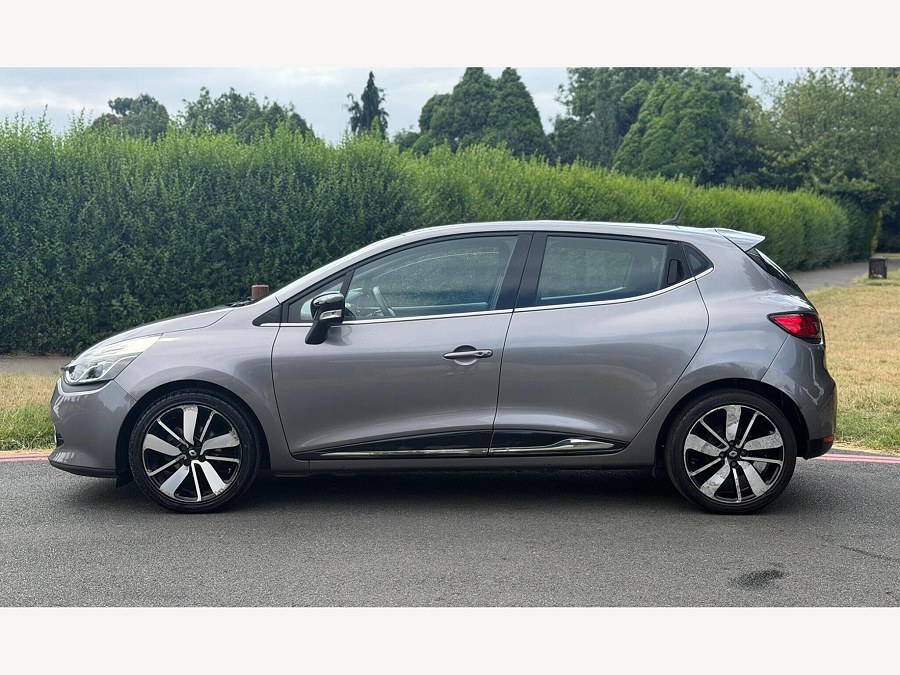 2014 Renault Clio photo 7