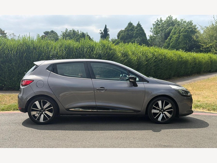2014 Renault Clio photo 9