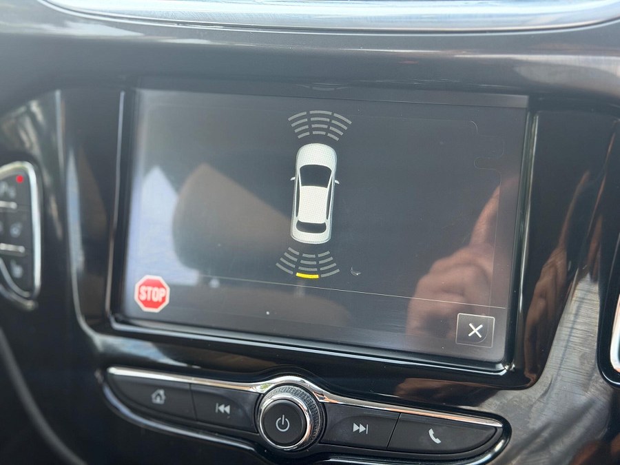2019 Vauxhall Corsa photo 4