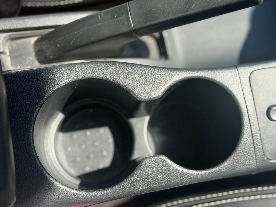 2013 Nissan Qashqai+2 photo 13