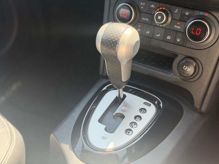2013 Nissan Qashqai+2 photo 3