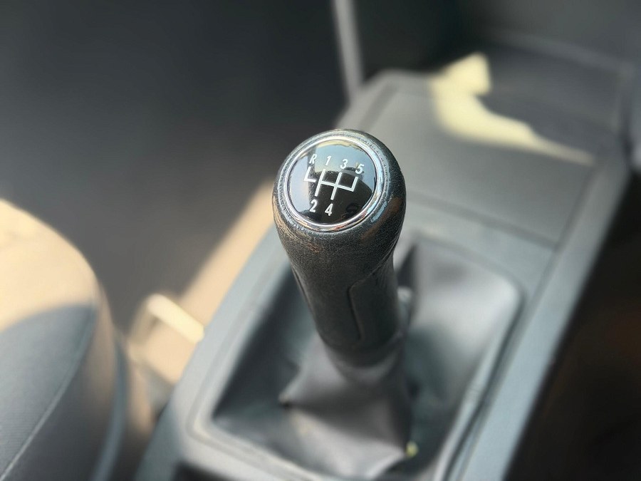 2004 Volkswagen Polo photo 9