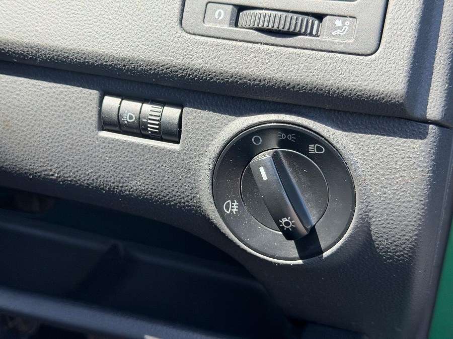 2004 Volkswagen Polo photo 13