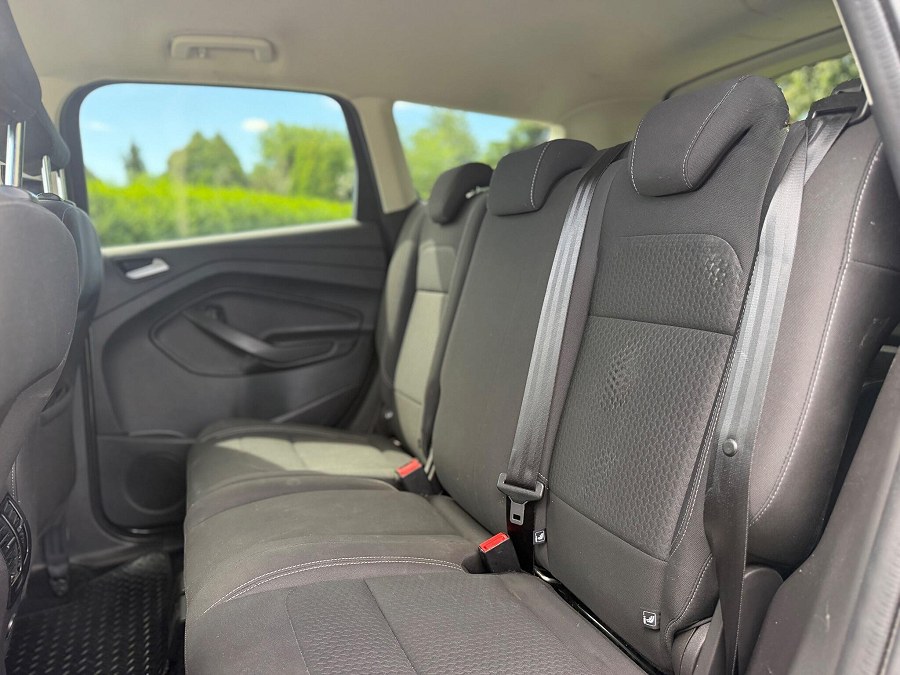 2018 Ford Kuga photo 14