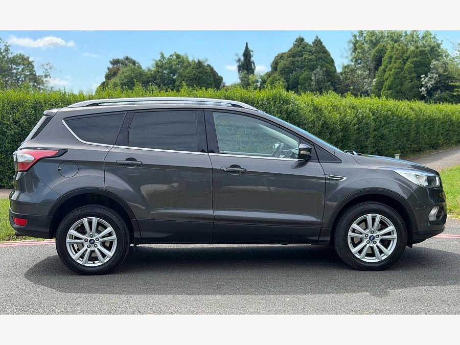 2018 Ford Kuga photo 10