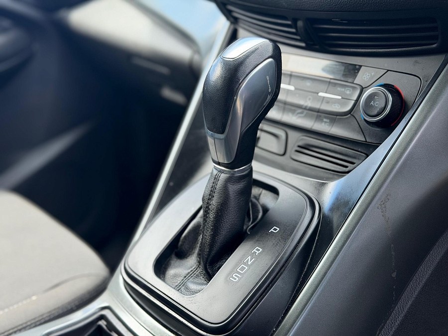 2018 Ford Kuga photo 3