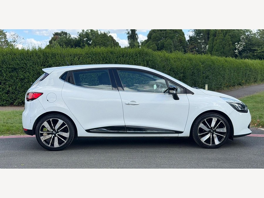 2016 Renault Clio photo 10