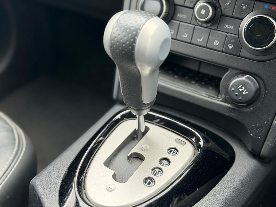 2013 Nissan Qashqai+2 photo 5