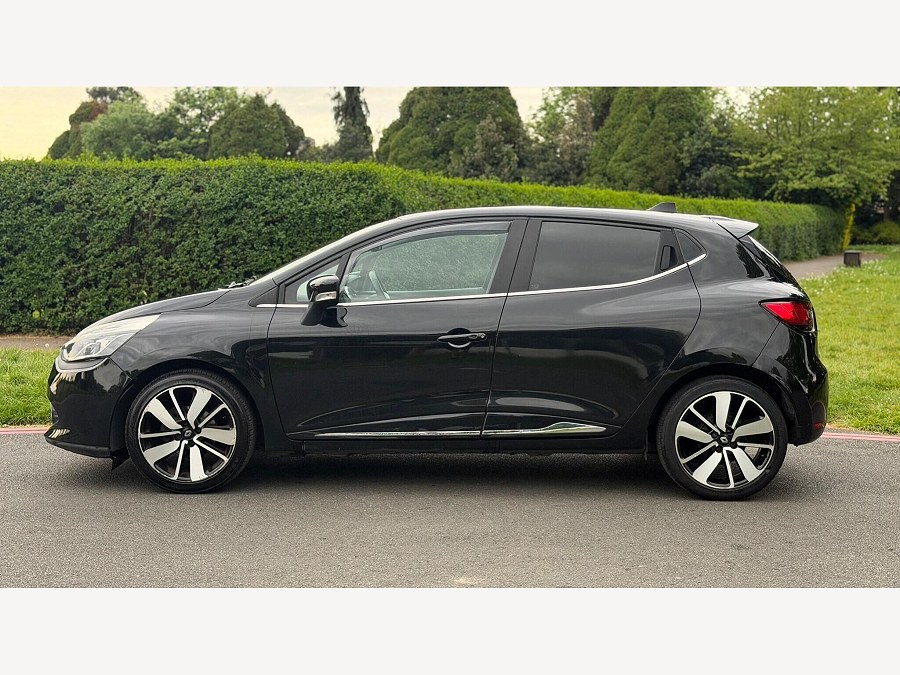 2015 Renault Clio photo 8