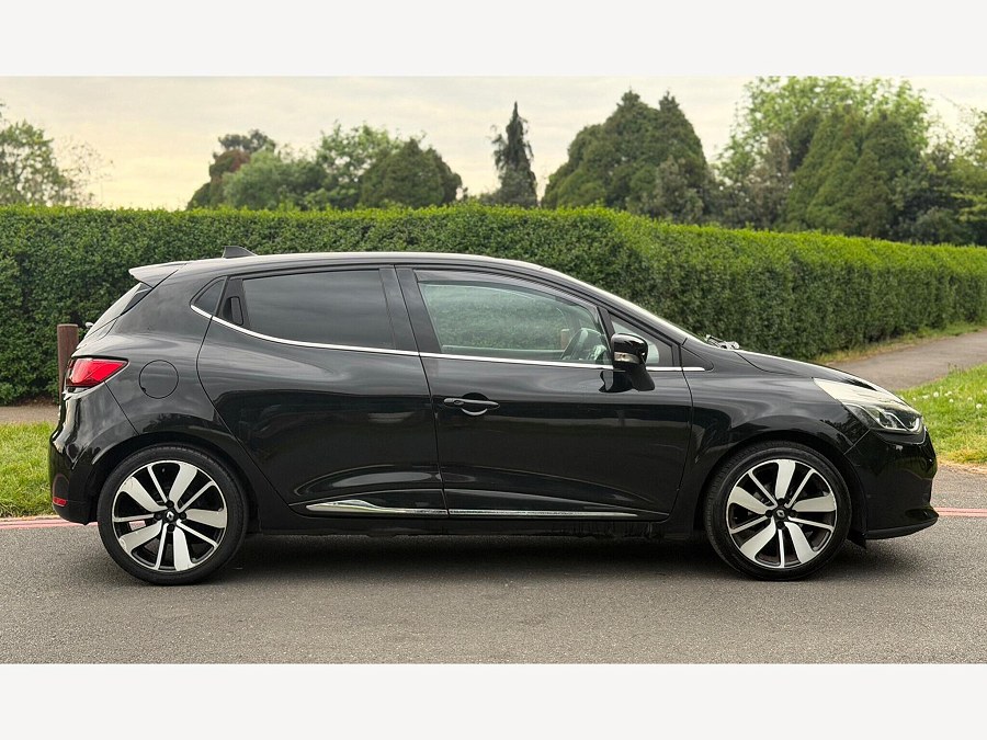 2015 Renault Clio photo 10