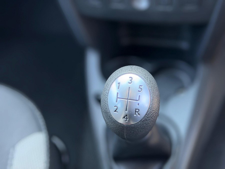 2017 Dacia Sandero Stepway photo 13