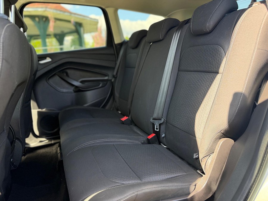 2018 Ford Kuga photo 14