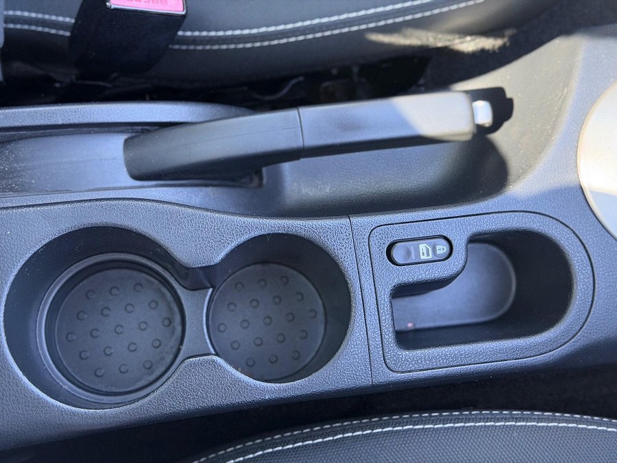 2012 Nissan Qashqai photo 11