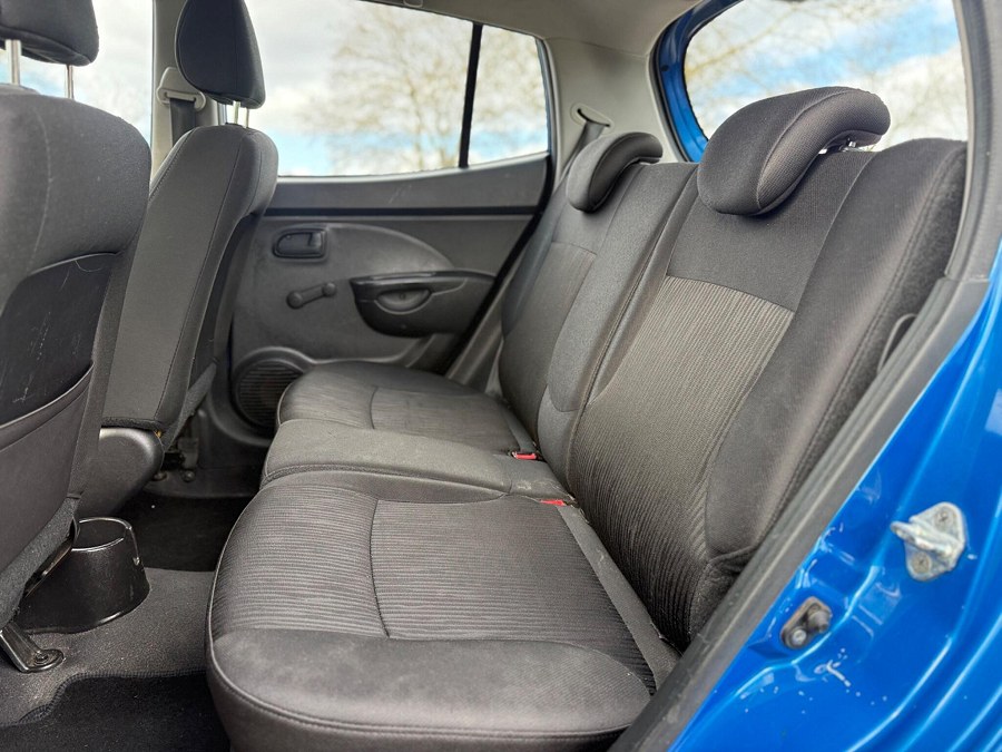 2009 Kia Picanto photo 14