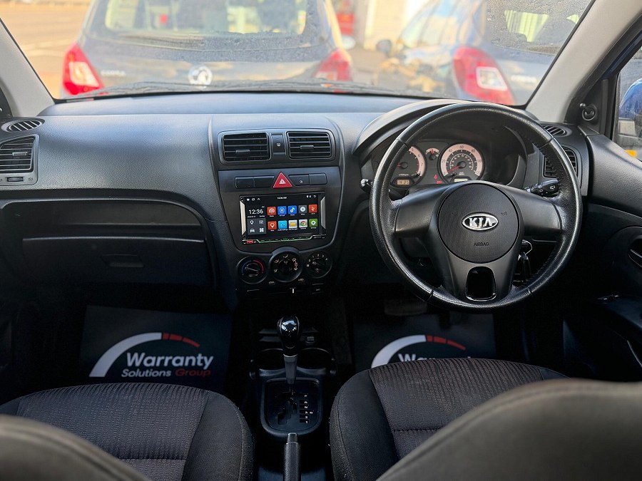 2009 Kia Picanto photo 3