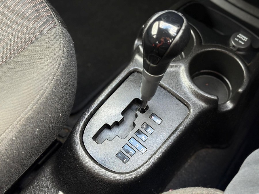 2009 Kia Picanto photo 4