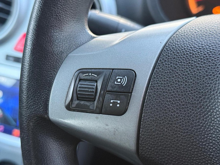 2010 Vauxhall Corsa photo 11