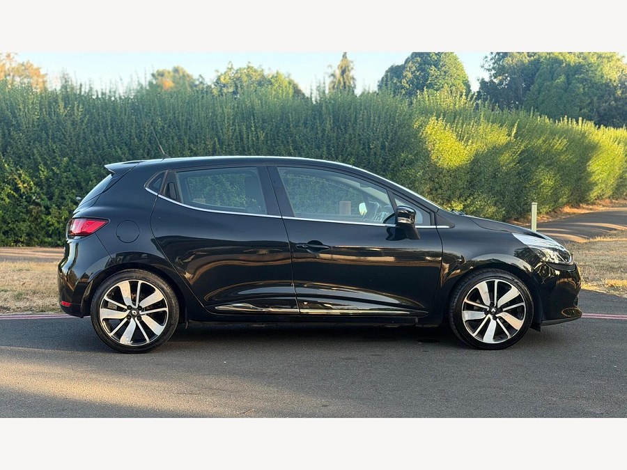2016 Renault Clio photo 8