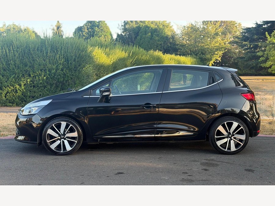 2016 Renault Clio photo 7