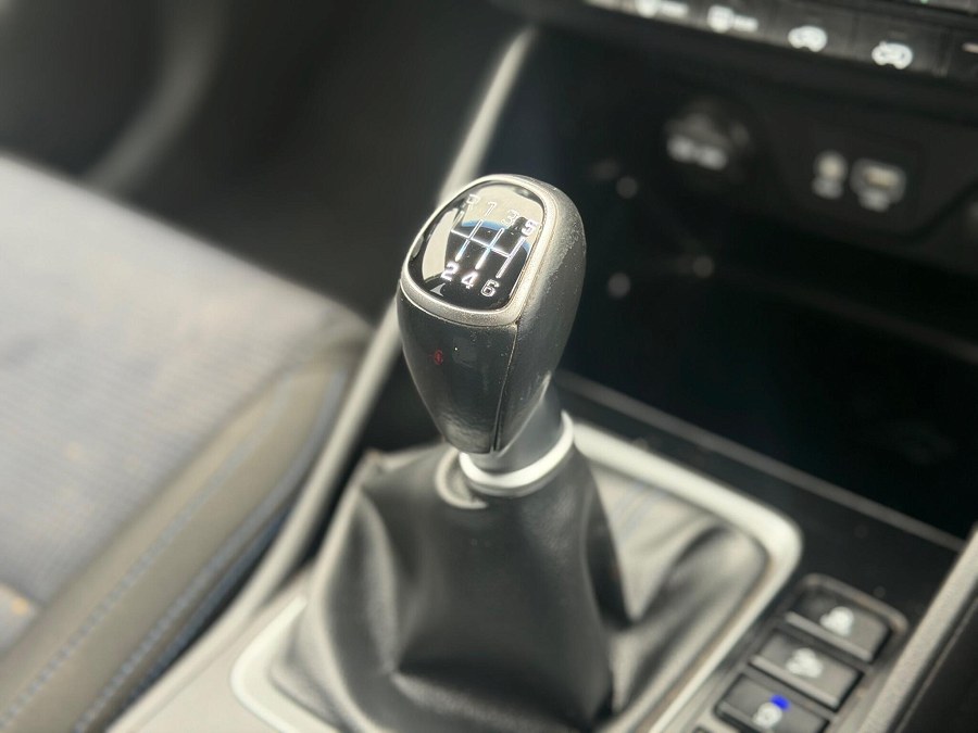 2018 Hyundai TUCSON photo 11