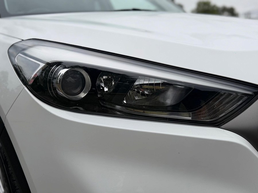 2018 Hyundai TUCSON photo 12