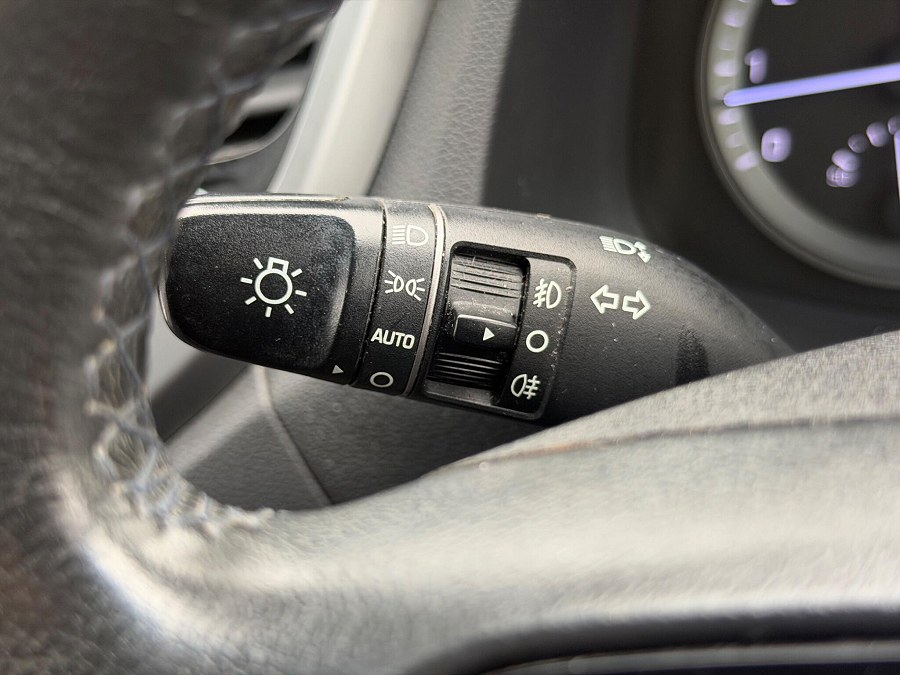 2018 Hyundai TUCSON photo 14