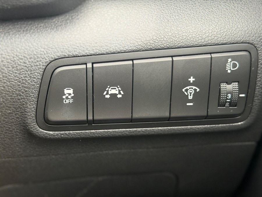 2018 Hyundai TUCSON photo 13