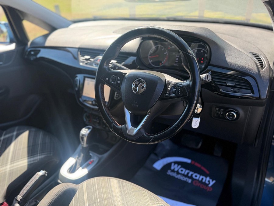 Vauxhall Corsa photo 2