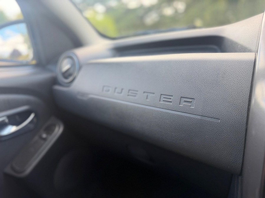 2018 Dacia Duster photo 11