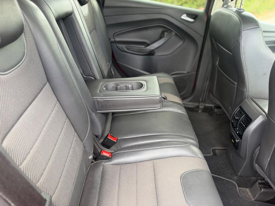 2016 Ford Kuga photo 11