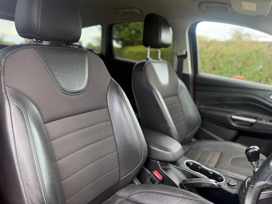 2016 Ford Kuga photo 10