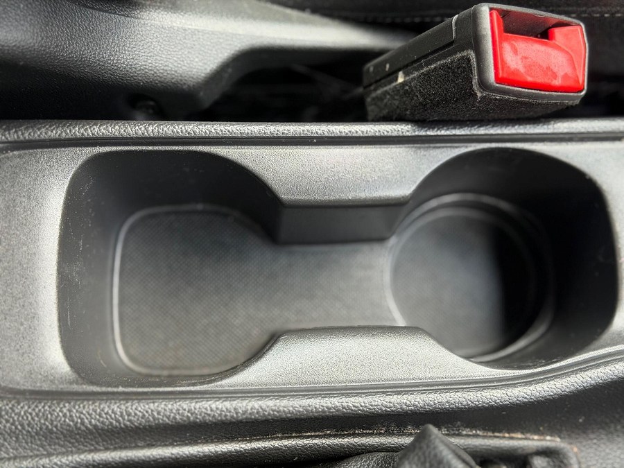2017 Vauxhall Astra photo 10